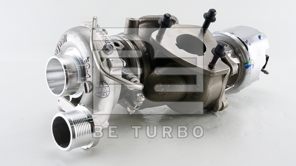 Plniace dúchadlo BE TURBO